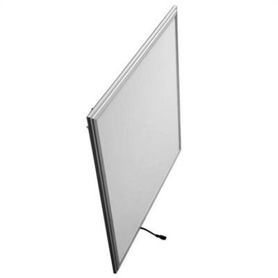 Infälld LED-panellampa