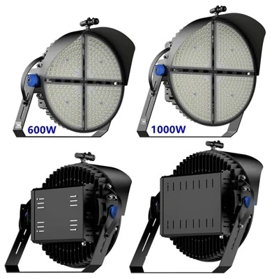 Round Flood Light 1000W Stadium Light