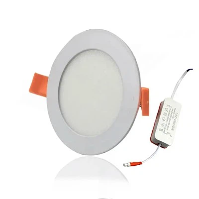 Slim LED Downlights Dimbar