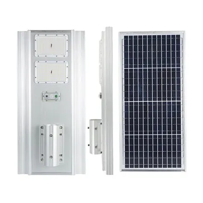 Solar utomhusljus