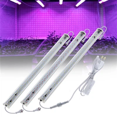 Solljus för växter IP65 Dimbar