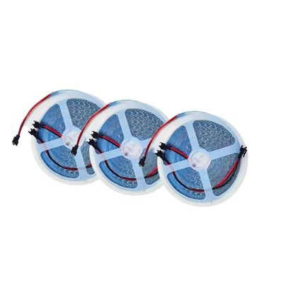 Varmvit LED Flexibel LED Strip Light