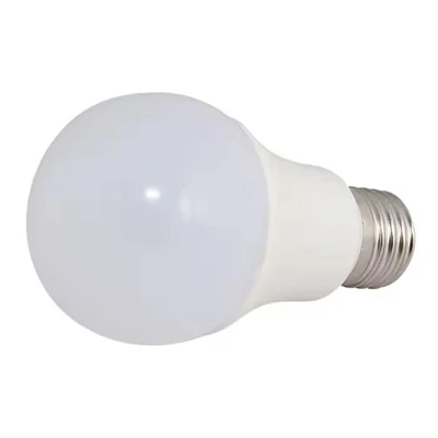 Vit glödlampa