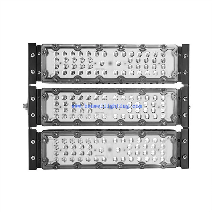 Sports venue light (2)