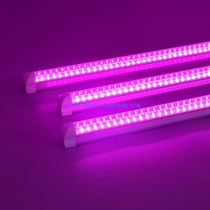 T8 LED Growing Light Indoor