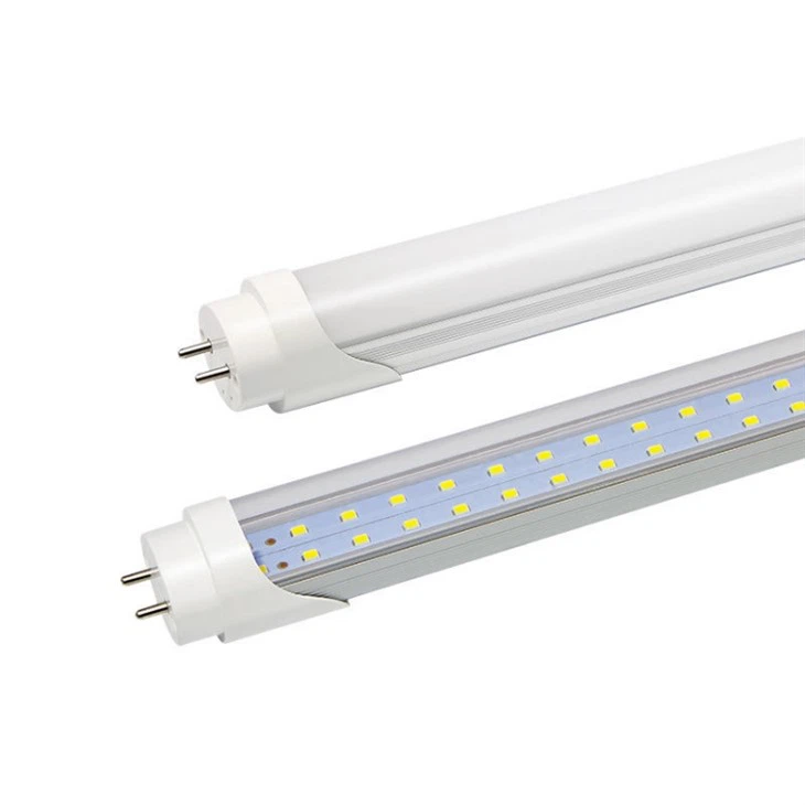 T8 Tube 9W Double Ended Power