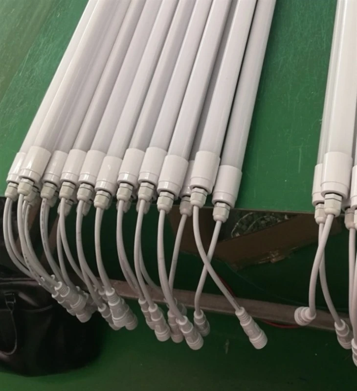 Triac dimmable poultry light (4)