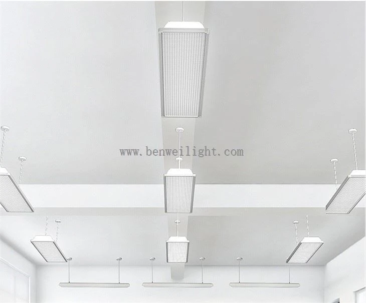 UGR<16 Eye Protection LED Panel