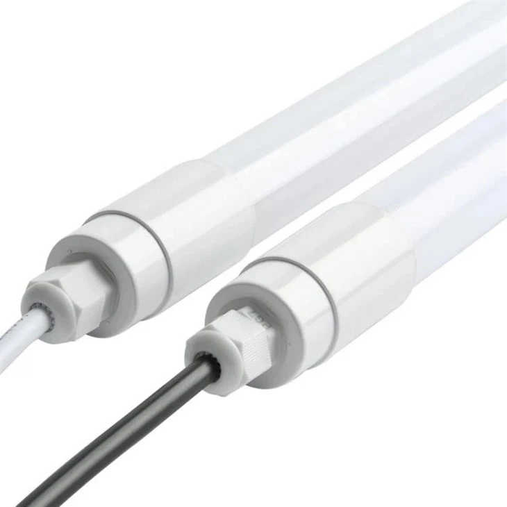 Vapor Tight Light For Chicken Farms