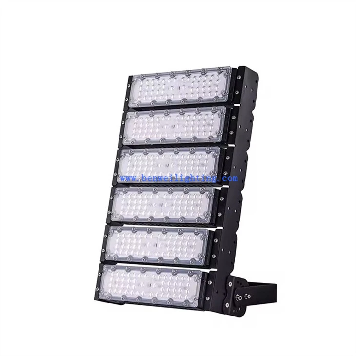 Water-resistant Arena illumination (3)