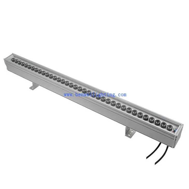 Waterproof LED Wall Washer Lights For Outdoor Building