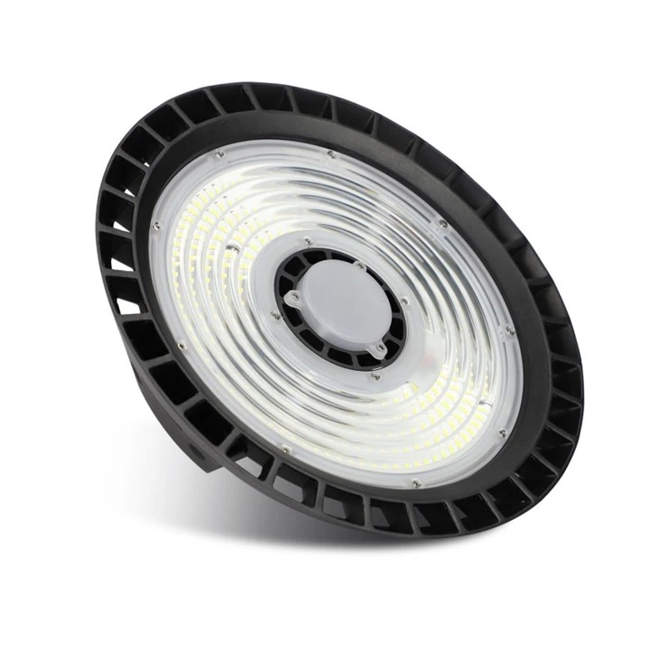 Waterproof Rectangle UFO High Bay Light