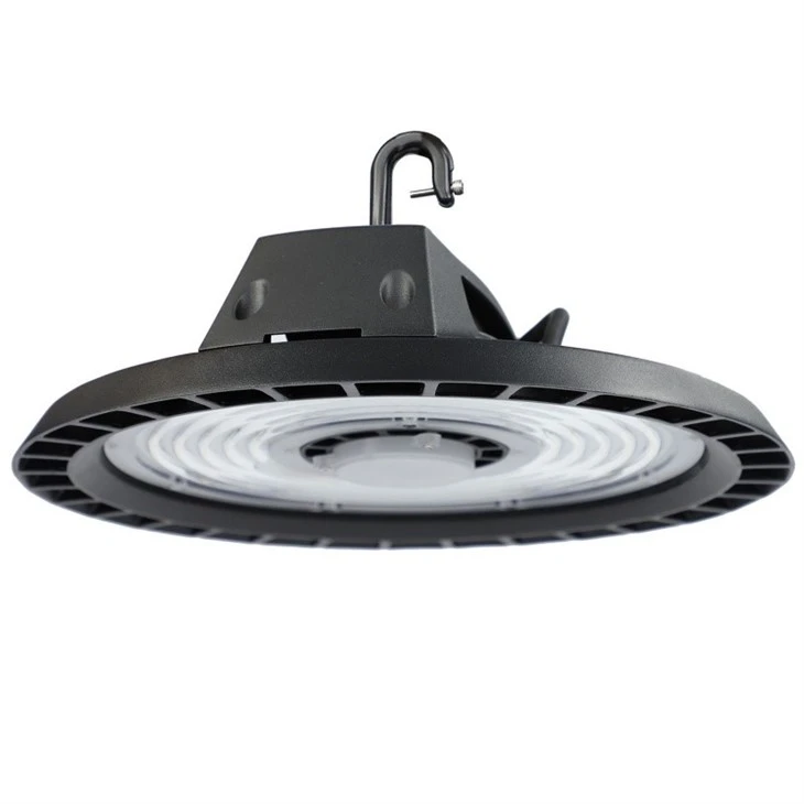 Waterproof Rectangle UFO High Bay Light high quality
