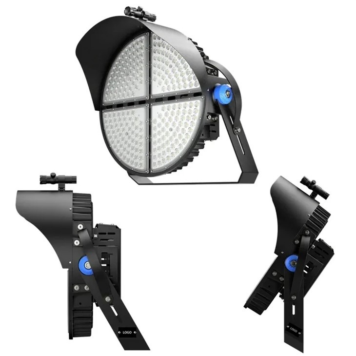 Waterproof Round Sport Stadium Light